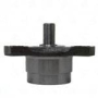 2726-262 driveshaft part image - 2726-262 – Tri & Quad Prongs – Bolt Circle Dia 96MM – Bolt Hole Dia 10MM