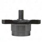 2726-262 driveshaft part image - 2726-262 – Tri & Quad Prongs – Bolt Circle Dia 96MM – Bolt Hole Dia 10MM