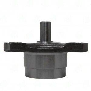 2726-262 driveshaft part image - 2726-262 – Tri & Quad Prongs – Bolt Circle Dia 96MM – Bolt Hole Dia 10MM