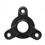 2826-902 driveshaft part image - 2826-902 – Tri & Quad Prongs – Bolt Circle Dia 90MM – Bolt Hole Dia 10MM