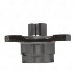 2726-260 driveshaft part image - 2726-260 – Tri & Quad Prongs – Bolt Circle Dia 96MM – Butt Dia 2.344