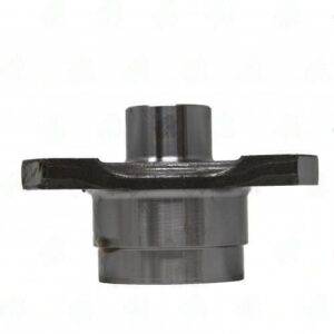 2726-260 driveshaft part image - 2726-260 – Tri & Quad Prongs – Bolt Circle Dia 96MM – Butt Dia 2.344