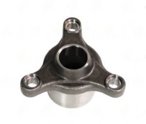 3626-105 driveshaft part image - 3626-105 – Tri & Quad Prongs – Bolt Circle Dia 105MM – Butt Dia 2.344