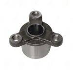 2826-901 driveshaft part image - 2826-901 – Tri & Quad Prongs – Bolt Circle Dia 90MM – Butt Dia 2.375