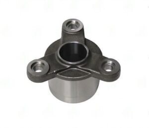 2826-901 driveshaft part image - 2826-901 – Tri & Quad Prongs – Bolt Circle Dia 90MM – Butt Dia 2.375