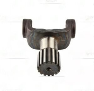 3-82-261 driveshaft part image - 3-82-261 – Yoke Shafts – 1410 Series – 1.750" Splines Dia – 16 Spline