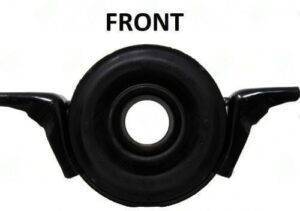 2280-45 driveshaft part image - 2280-45 – Center Support Bearing – 1.181" ID – 800" Center Bearing To Base