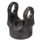 10-1574 driveshaft part image - 10-1574 – End Yoke – 1000 Series – 1.188" Bore Dia – 2.25" Hub Dia