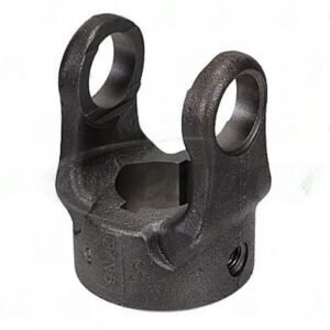 10-1574 driveshaft part image - 10-1574 – End Yoke – 1000 Series – 1.188" Bore Dia – 2.25" Hub Dia