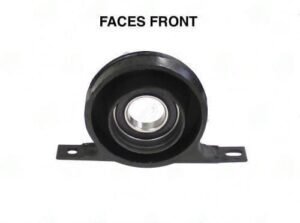 2780-10 driveshaft part image - 2780-10 – Center Support Bearing – 1.181" ID – 1.750" Center Bearing To Base