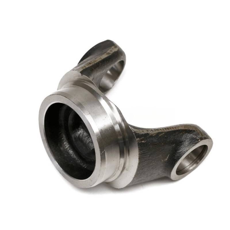 3-28-267 driveshaft part detail image 3 - Weld – Weld Yokes – 1410 Series – Butt Dia 2.812