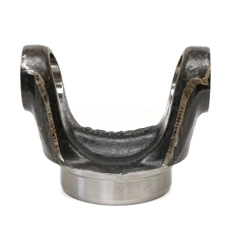 3-28-267 driveshaft part detail image 2 - Weld – Weld Yokes – 1410 Series – Butt Dia 2.812