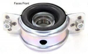 1380-30 driveshaft part image - 1380-30 – Center Support Bearing – 1.181" ID – 6.000" Ctr To Ctr Of Mount Hole