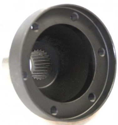 3101-262M2 driveshaft part image - 3101-262M2 – Companion Flanges – 1.146" Splines Dia – 3.386" Bolt Circle Dia 3101-262M2 driveshaft part image - 3101-262M2 – Companion Flanges – 1.146" Splines Dia – 3.386" Bolt Circle Dia