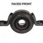 2280-20 driveshaft part image - 2280-20 – Center Support Bearing – Honda Application – 985" ID