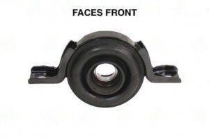 2280-20 driveshaft part image - 2280-20 – Center Support Bearing – Honda Application – 985" ID