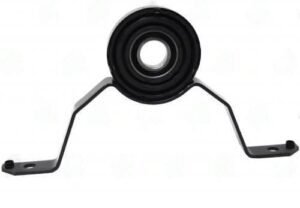 2580-11 driveshaft part image - 2580-11 – Center Support Bearing – 1.181" ID – 4.921" Center Bearing To Base