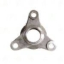 3626-960 driveshaft part image - 3626-960 – Tri & Quad Prongs – Bolt Circle Dia 96MM – Butt Dia 2.344
