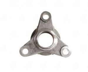 3626-960 driveshaft part image - 3626-960 – Tri & Quad Prongs – Bolt Circle Dia 96MM – Butt Dia 2.344