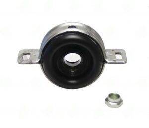 1380-65 driveshaft part image - 1380-65 – Center Support Bearing – 1.260" ID – 6.791" Ctr To Ctr Of Mount Hole