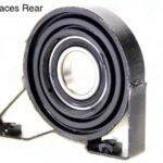 1480-70 driveshaft part image - 1480-70 – Center Support Bearing – Volvo Application – 1.181" ID – 2.125" Center Bearing To