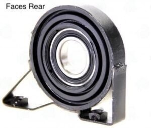 1480-70 driveshaft part image - 1480-70 – Center Support Bearing – Volvo Application – 1.181" ID – 2.125" Center Bearing To