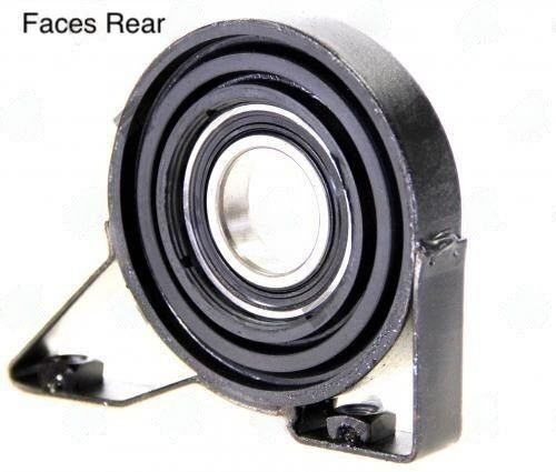 1480-70 driveshaft part image - 1480-70 – Center Support Bearing – Volvo Application – 1.181" ID – 2.125" Center Bearing To 1480-70 driveshaft part image - 1480-70 – Center Support Bearing – Volvo Application – 1.181" ID – 2.125" Center Bearing To