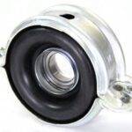 1380-10 driveshaft part image - 1380-10 – Center Support Bearing – 1.181" ID – 5.750" Ctr To Ctr Of Mount Hole