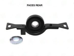 2880-62 driveshaft part image - 2880-62 – Center Support Bearing – 1.181" ID – 11.125" Ctr To Ctr Of Mount Hole
