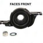 2380-11 driveshaft part image - 2380-11 – Center Support Bearing – 1.181" ID – 1.000" Center Bearing To Base