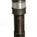 3182-32 driveshaft part image - 3182-32 – Yoke Shafts – 1310 Series – 1.378" Splines Dia – 32 Spline