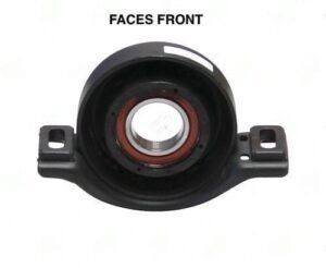 2880-23 driveshaft part image - 2880-23 – Center Support Bearing – 1.181" ID – 675" Center Bearing To Base