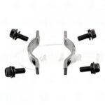 1-2023 driveshaft part image - 1-2023 – Strap Kit – Bolt Length 625" – Bolt Torque 15 ft-lb