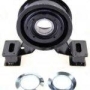 1480-15 driveshaft part image - 1480-15 – Center Support Bearing – 1.181" ID – 3.500" Center Bearing To Base
