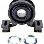 1480-15 driveshaft part image - 1480-15 – Center Support Bearing – 1.181" ID – 3.500" Center Bearing To Base
