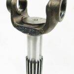 3-82-181 driveshaft part image - 3-82-181 – Yoke Shafts – 1350 Series – 1.500" Splines dia – 16 Spline