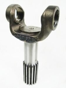 3-82-181 driveshaft part image - 3-82-181 – Yoke Shafts – 1350 Series – 1.500" Splines dia – 16 Spline