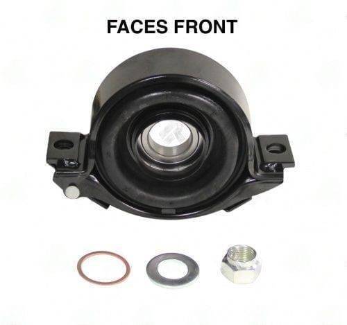 1280-70 driveshaft part image - 1280-70 – Center Support Bearing – 1.181" ID – 1.125" Center Bearing To Base