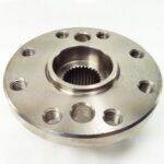3501-291 driveshaft part image - 3501-291 – Companion Flanges – 1.263" Splines Dia – 3.937" Bolt Circle Dia