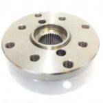 3301-302 driveshaft part image - 3301-302 – Companion Flanges – 1.312" Splines Dia – 30 Spline