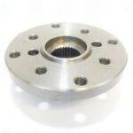 3301-312 driveshaft part image - 3301-312 – Companion Flanges – 1.343" Splines Dia – 31 Splines – 1.812" Hub Dia