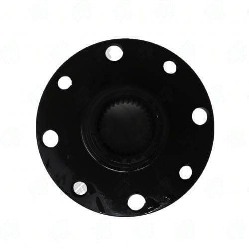 3501-322 driveshaft part image - 3501-322 – Companion Flanges – 1.401" Splines Dia – 32 Splines – 4.250" Bolt Circle Dia
