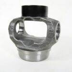 2-28-2887 driveshaft part image - 2-28-2887 – Ball Stud Yokes – 1310 Series – Ball Stud Length Dia 0.500X0.594