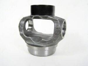 2-28-2887 driveshaft part image - 2-28-2887 – Ball Stud Yokes – 1310 Series – Ball Stud Length Dia 0.500X0.594