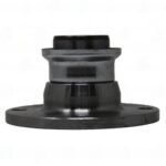 1301-231 driveshaft part image - 1301-231 – Companion Flanges – 23 Splines – 0.990" Splines Dia – 1.500" Hub Dia