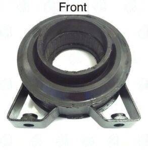 3080-20 driveshaft part image - 3080-20 – Center Support Bearing – 1.181" ID – 2.500" Center Bearing To Base