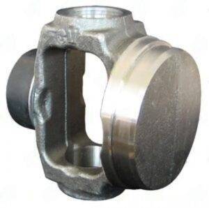 3526-30 driveshaft part image - 3526-30 – Ball Stud Yokes – 1350 Series – Ball Stud Length Dia 0.500X0.810