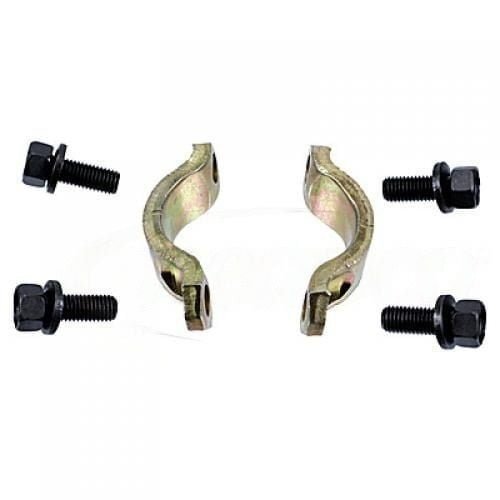 1-2018 driveshaft part image - 1-2018 – Strap Kits – 7290 Series – Fits Cap Dia 1.125" – Center To Center 1.531