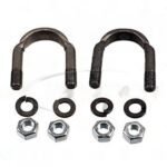 1-1989 driveshaft part image - 1-1989 – U Bolt Kit – Thread Dia .312-24