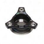 2801-301 driveshaft part image - 2801-301 – Companion Flanges – 1.250" Splines dia – 30 Splines – 1.848" Hub Dia